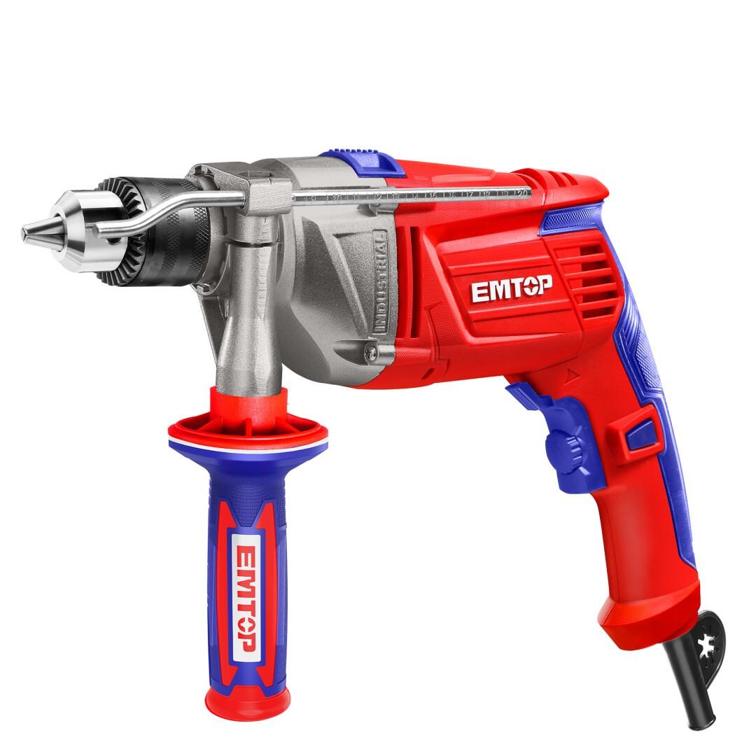 Дриль EMTOP EMDL1101